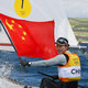 隨著中國奧運代表團成立，中國帆船隊征戰裡約奧運的運動員名單也隨之出爐。﹝閱讀﹞
