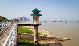 為長江經濟帶發展提供堅實水利保障