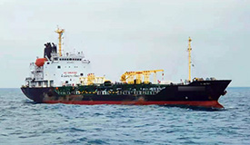 中國海警破獲特大涉嫌走私成品油案